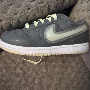 Nike Kids Glow in the Dark